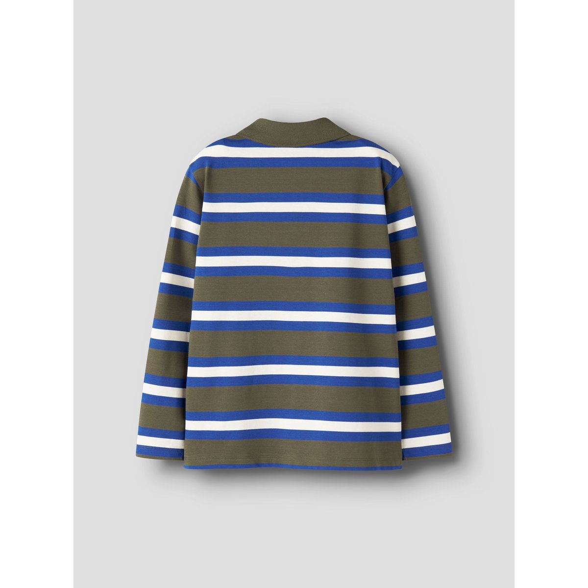 T-Shirt vert - olive night1, NAME IT