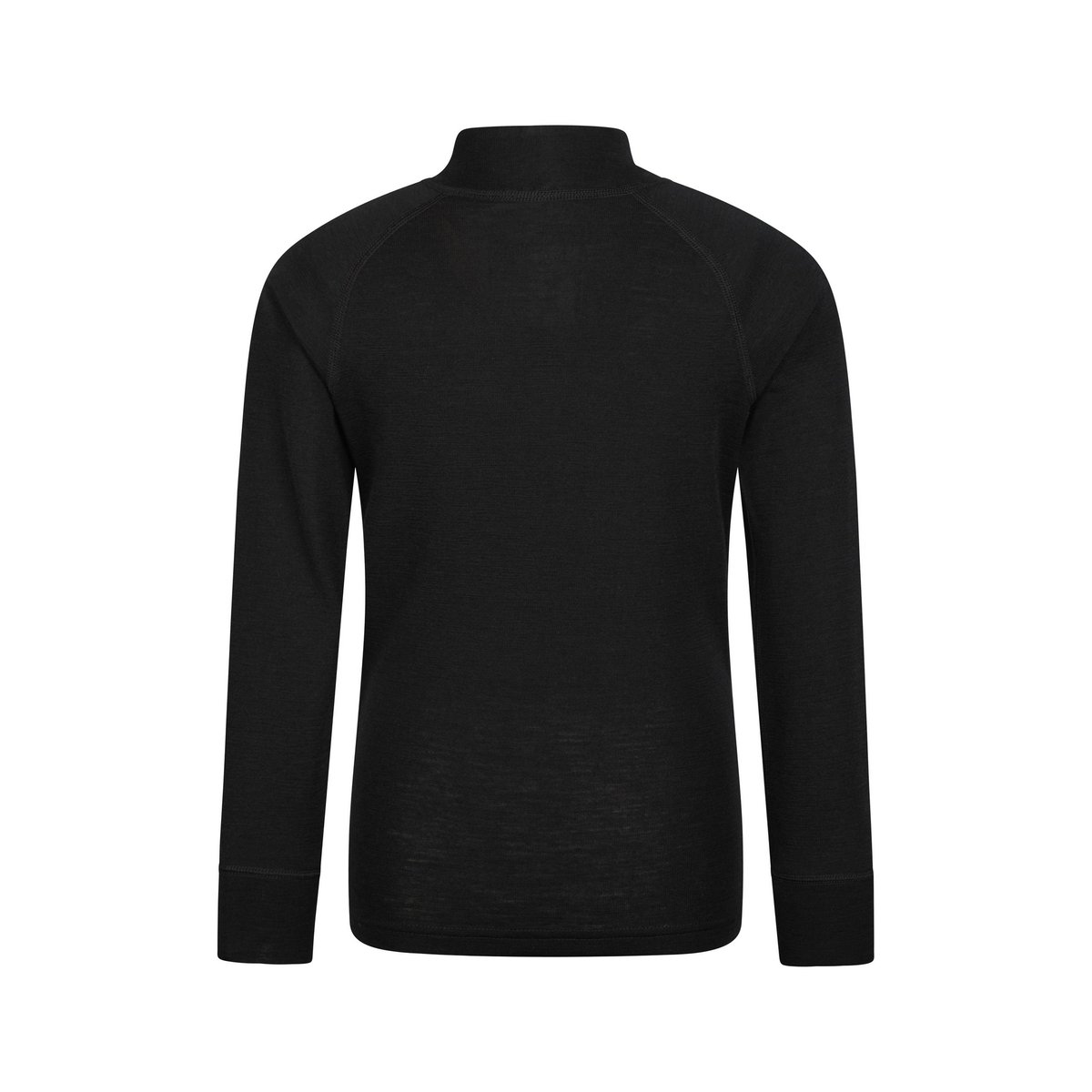 Haut thermique noir, MOUNTAIN WAREHOUSE