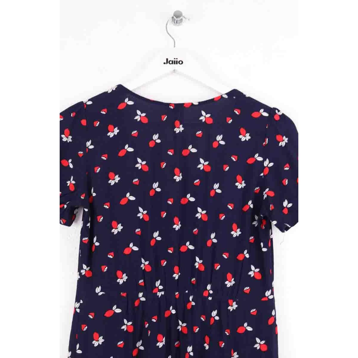 Robe - Très Bon État bleu, DES PETITS HAUTS