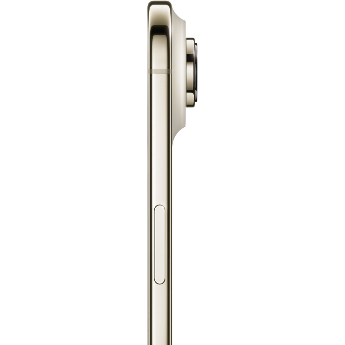 Smartphone iPhone Air Or clair 1To couleur unique, APPLE