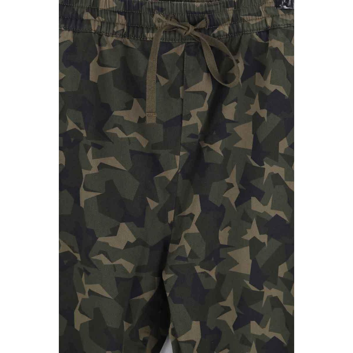Pantalon de sport - Très Bon État vert, LEVI'S