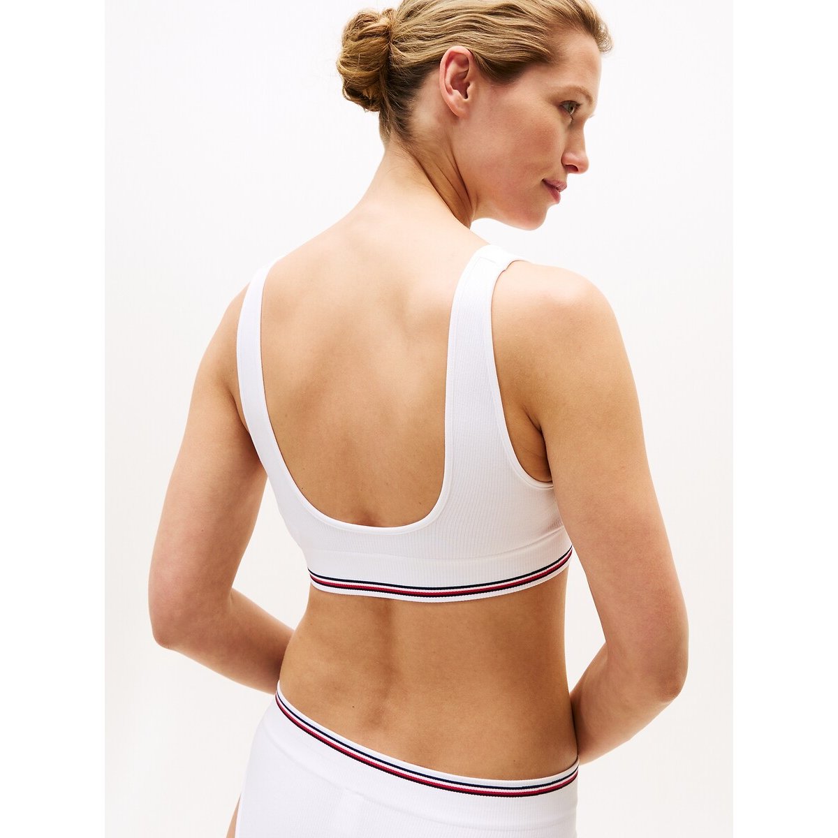 Sports Bra 90010465, TOMMY HILFIGER