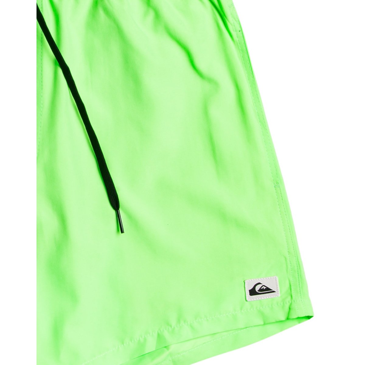 Short de bain 8-16 ans vert green gecko, QUIKSILVER