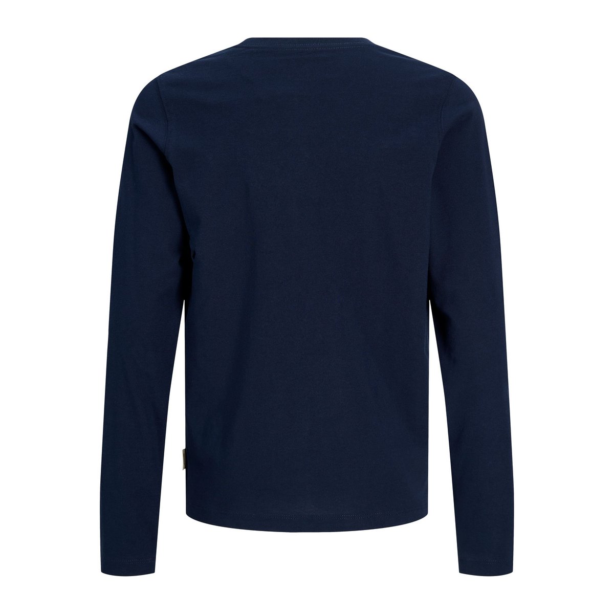 T-Shirt À Manches Longues sky captain, JACK & JONES JUNIOR