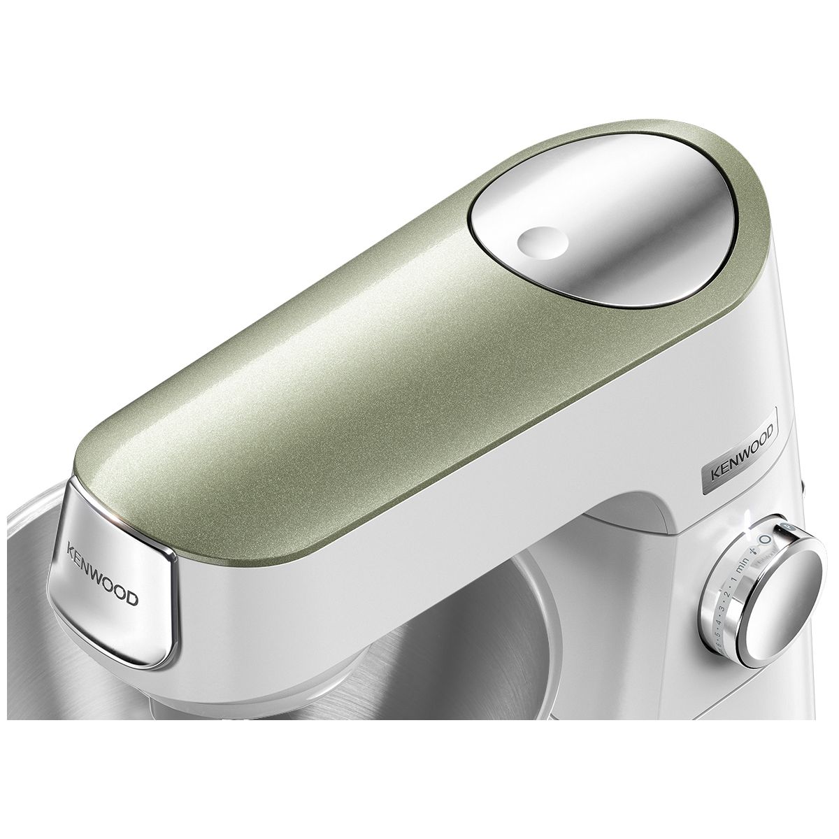 Coque baker KAT65.000GR couleur unique, KENWOOD