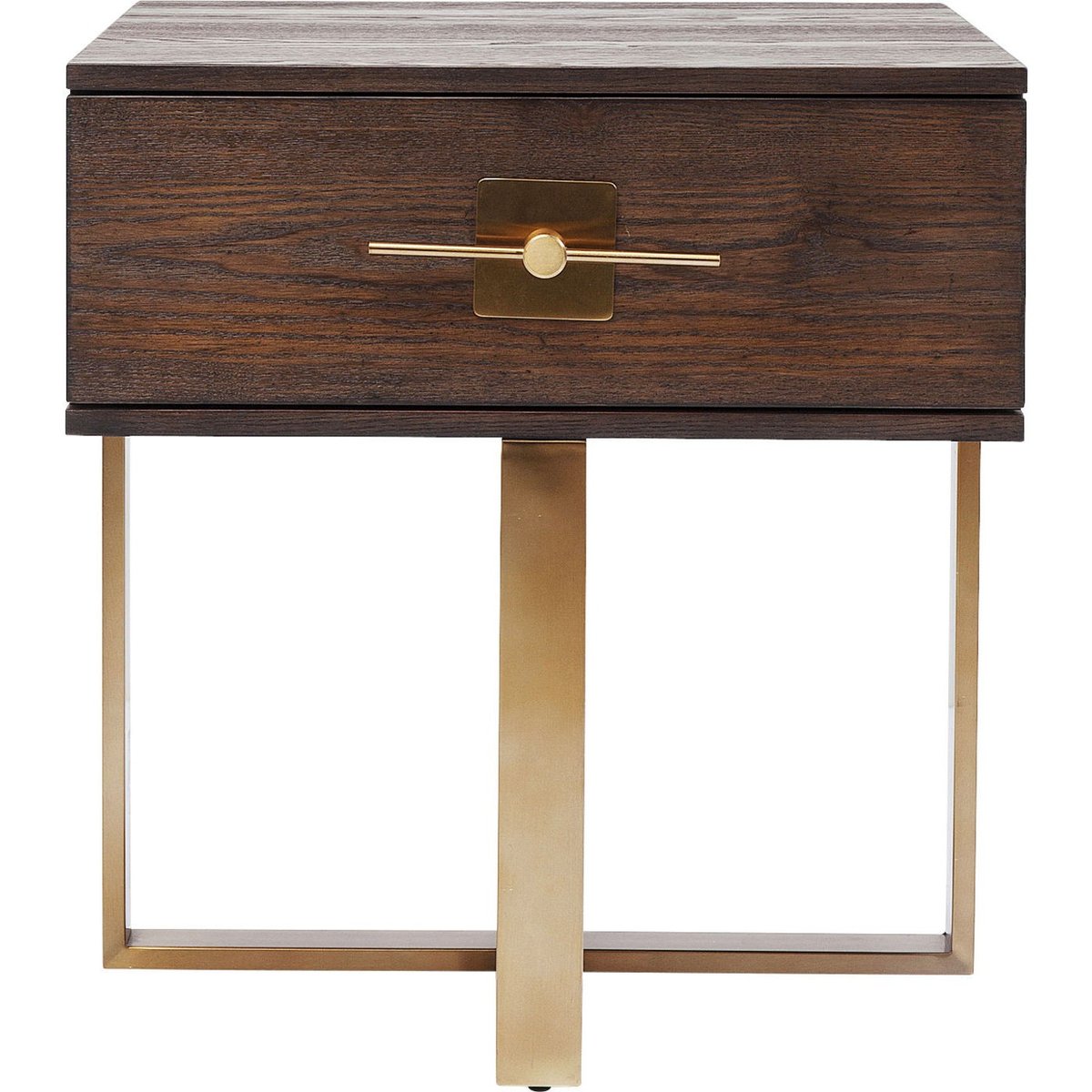 Chevet en frêne, OSAKA bois, KARE DESIGN