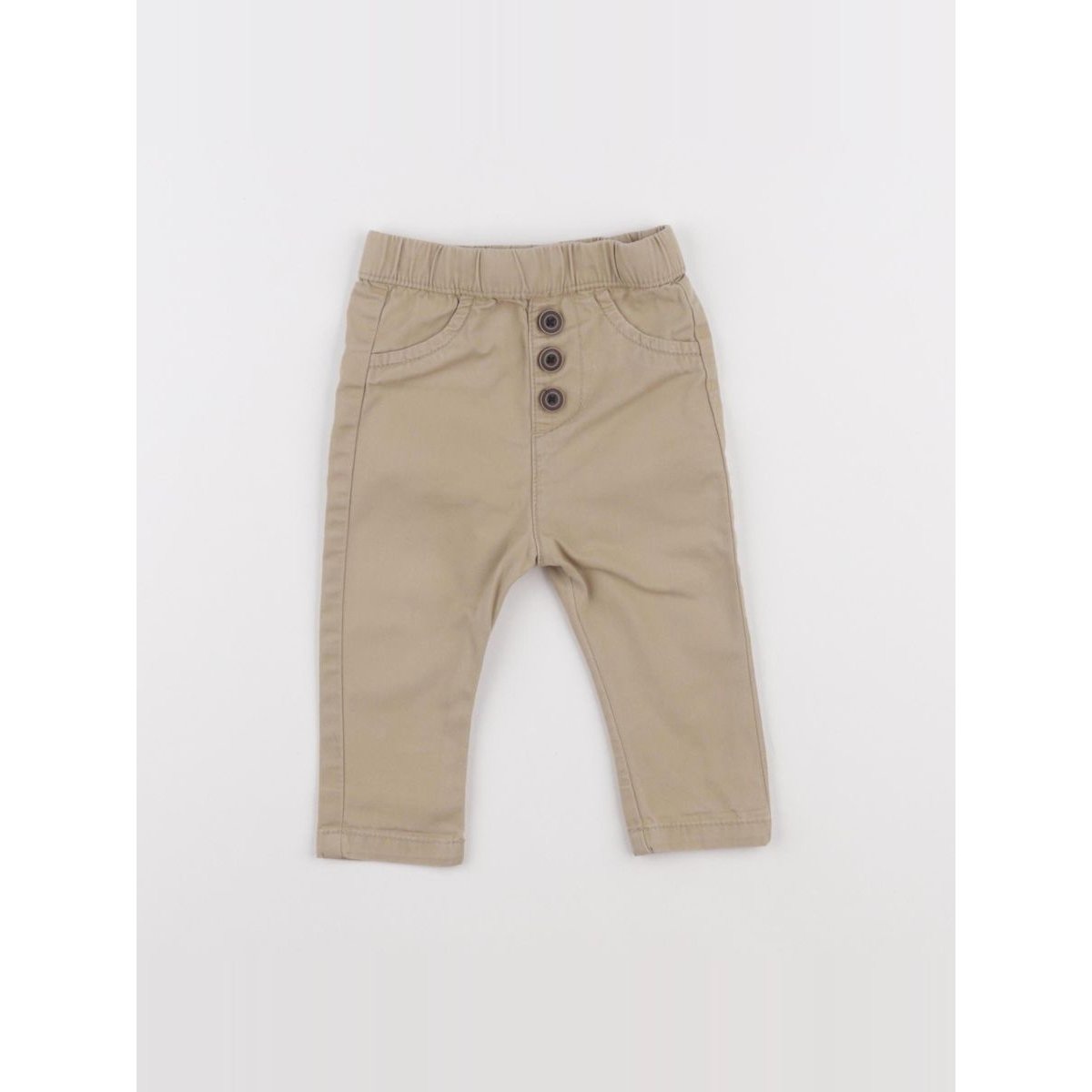 Pantalon - Très bon état beige, TAPE A L'OEIL