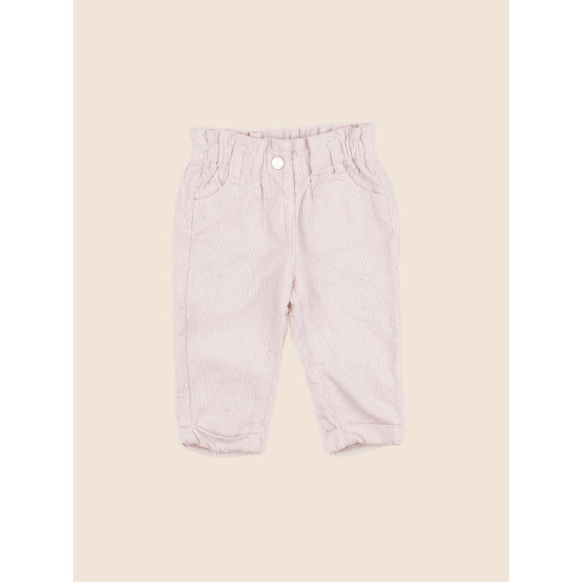 Pantalon - Très bon état rose, TAPE A L'OEIL