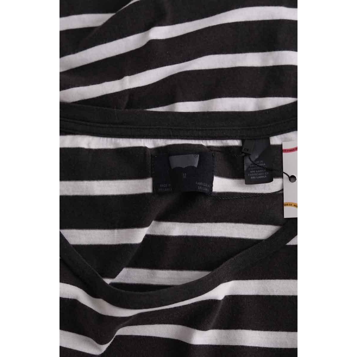 T-shirt - Bon État noir, LEVI'S