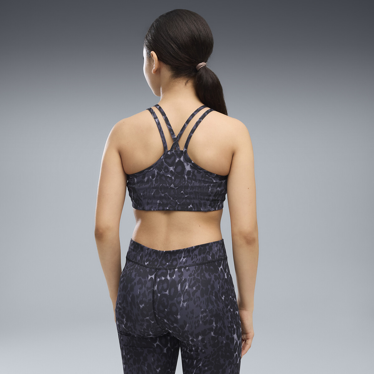 Sportbustier bedrukt, PUMA