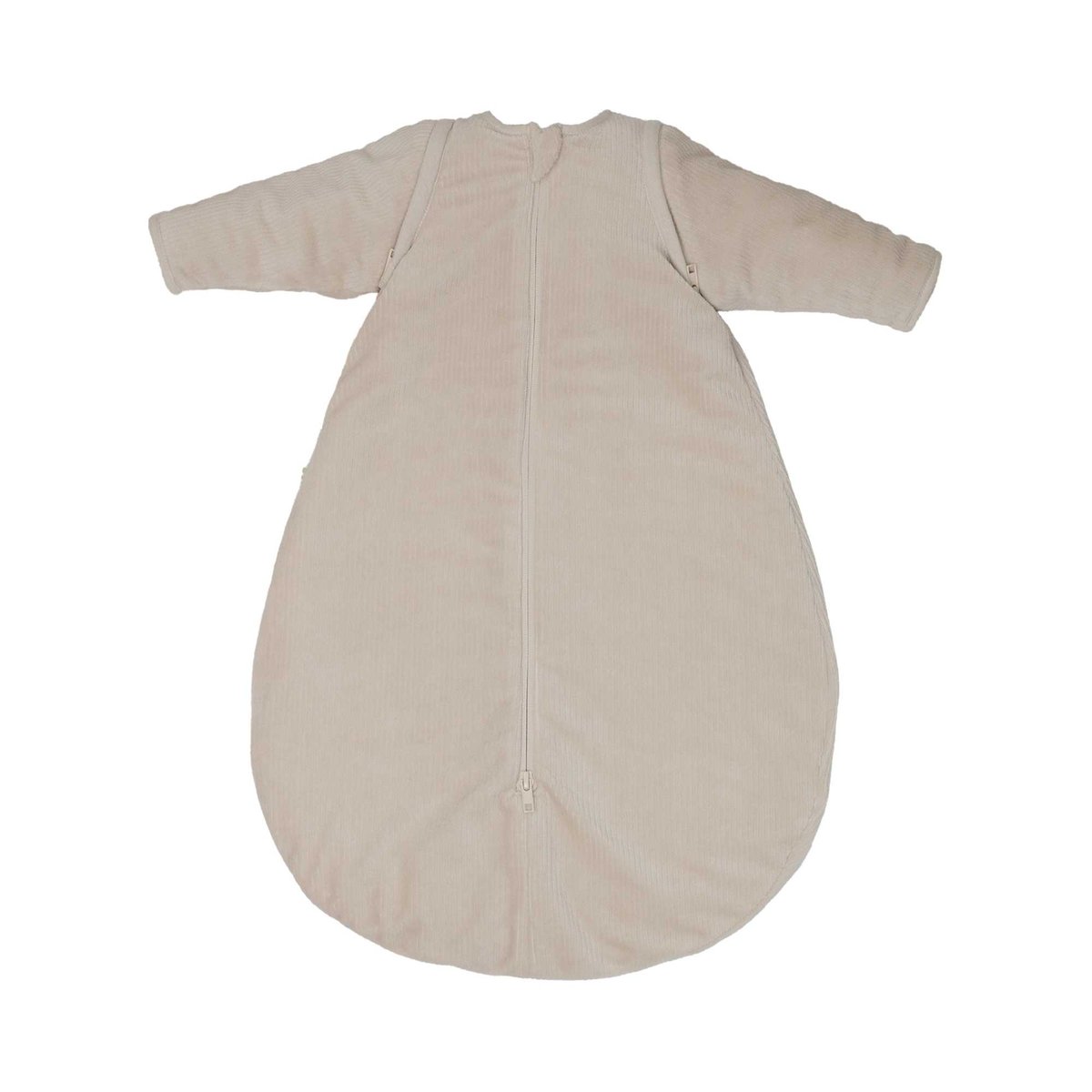 gigoteuse naissance beige, TROIS KILOS SEPT