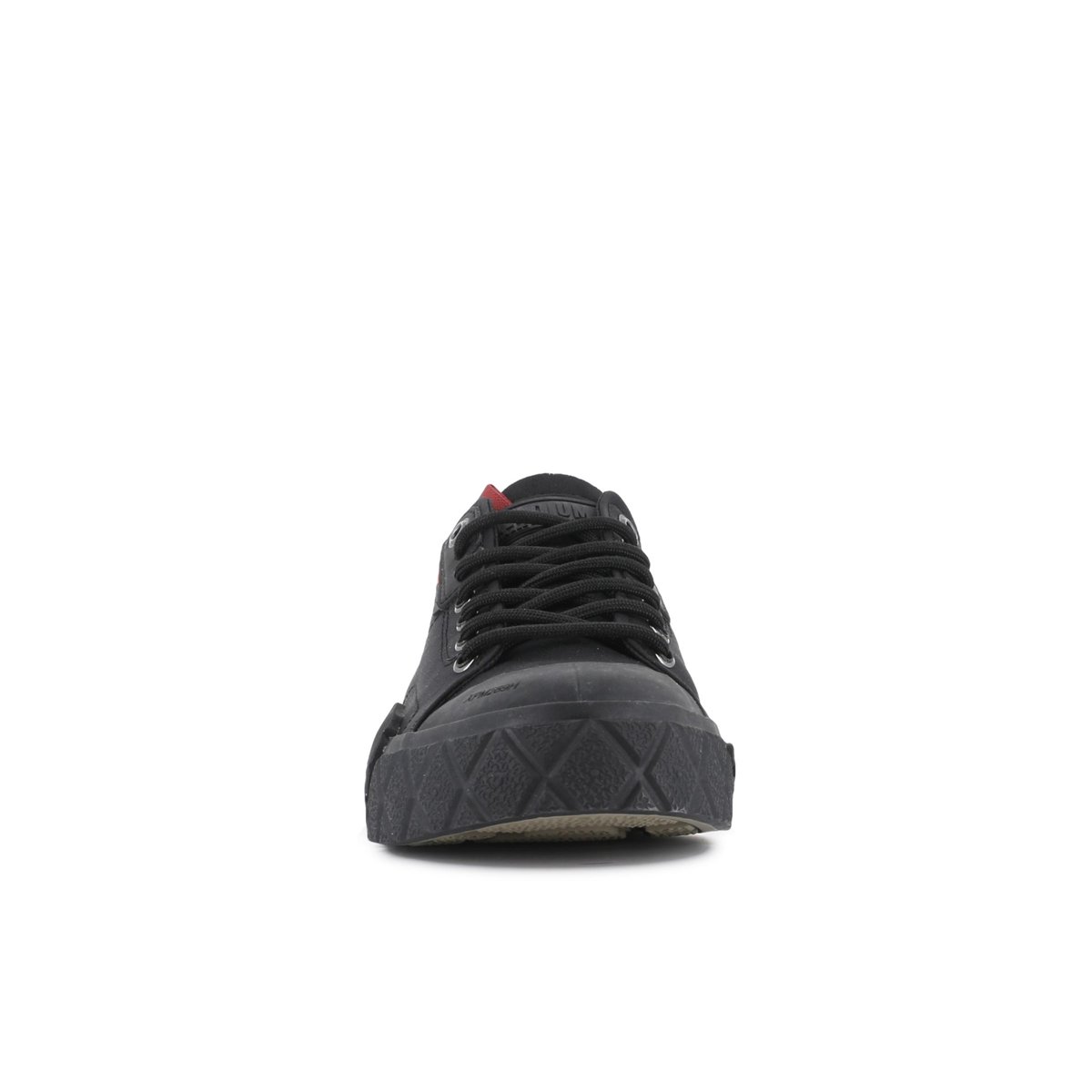 Baskets basses ACE CITY SHELL LO -black, PALLADIUM