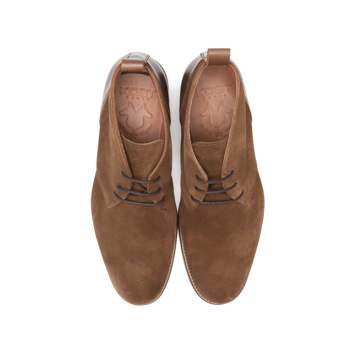 WESLEY SB COGNAC cognac, KOST