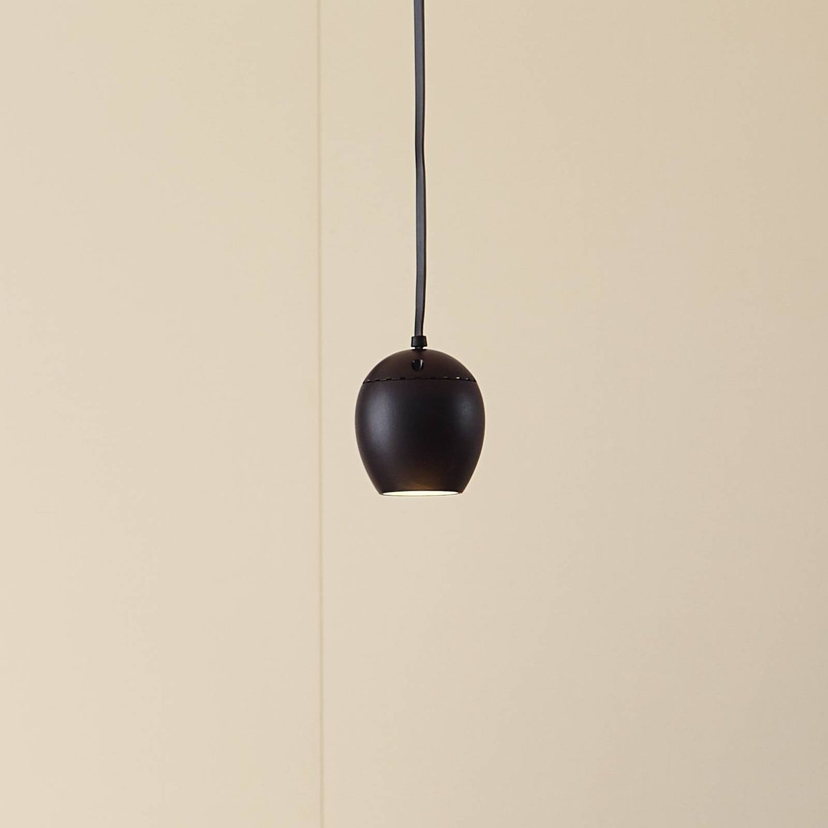 moderneLED, Lumaro 48V noir, LINDBY