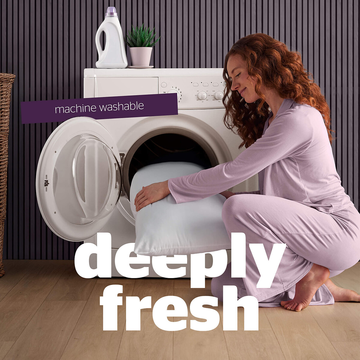 Ultimate Deep Sleep Duvet - 10.5 Tog white, SILENTNIGHT