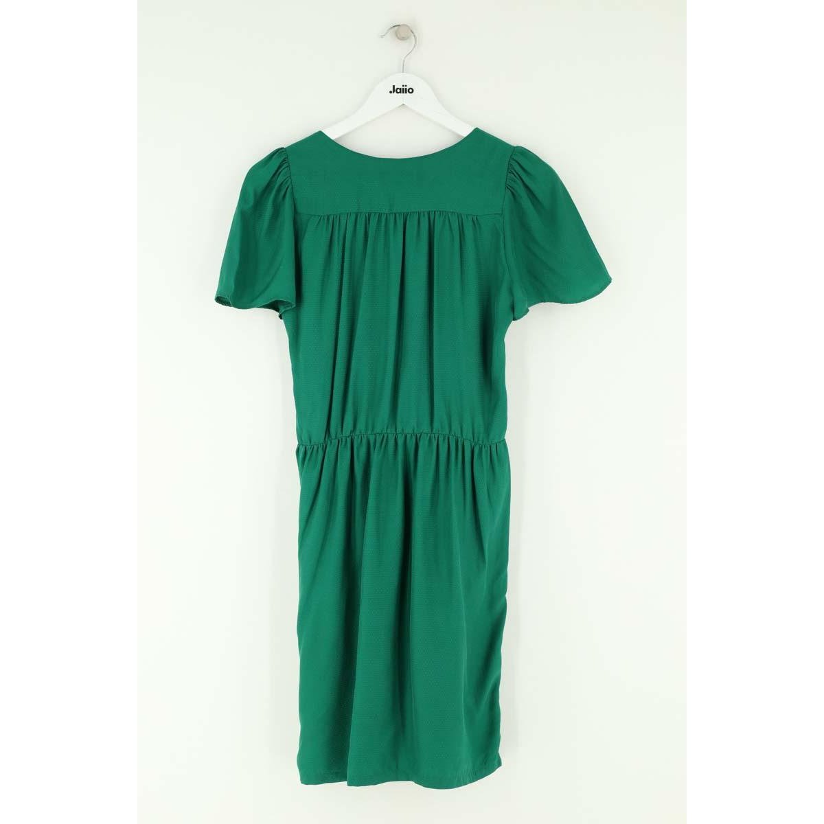 Robe - Très Bon État vert, SESSUN