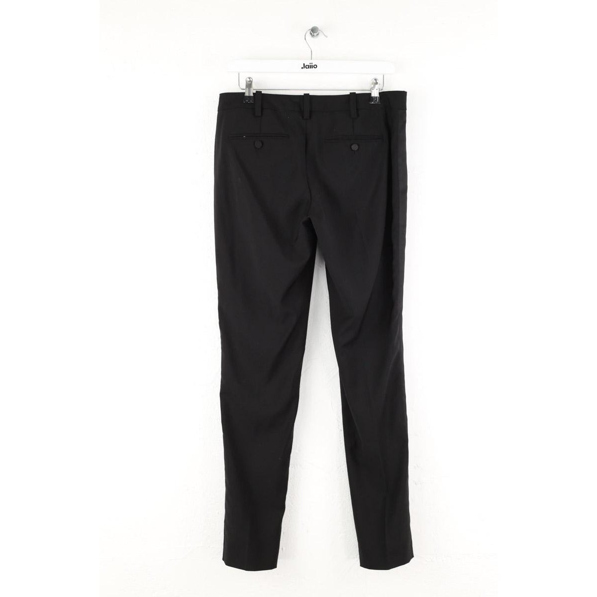 Pantalon slim - Très Bon État noir, ZADIG&VOLTAIRE
