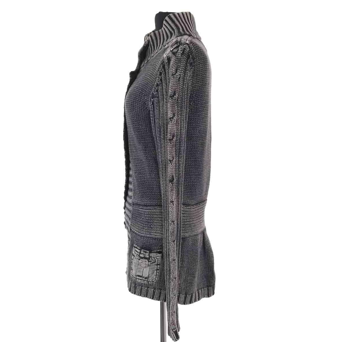Cardigan - Très Bon État noir, TOMMY HILFIGER