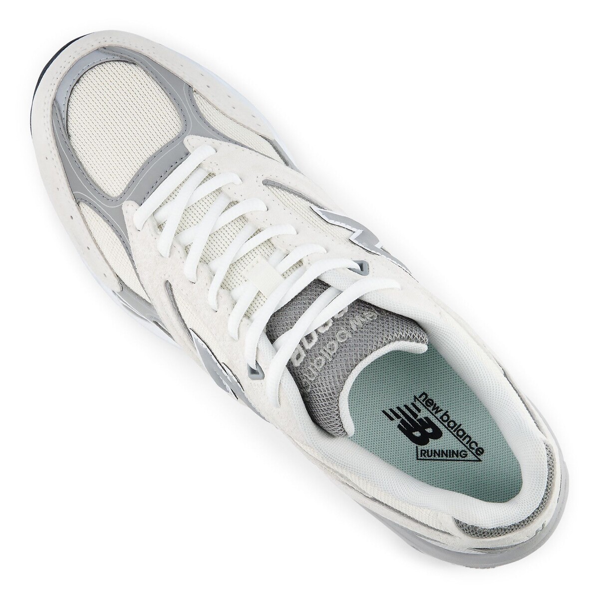 Scarpe da ginnastica 880R LIFESTYLE ecru/grigio, NEW BALANCE