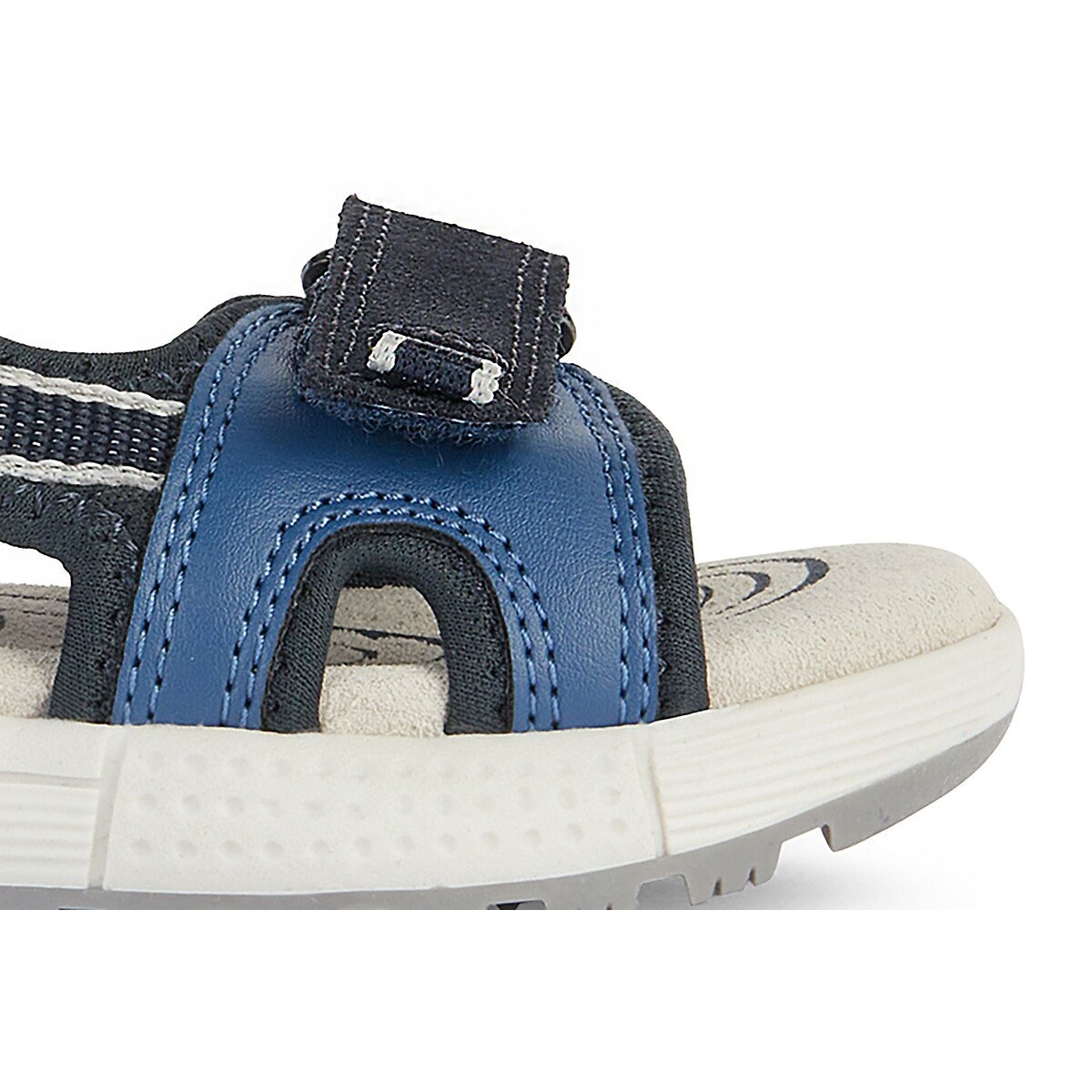 Sandales ALBEN bleu marine, GEOX