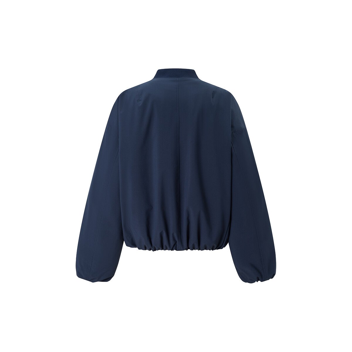 Blouson bomber, ALESIA indigo, FLOTTE