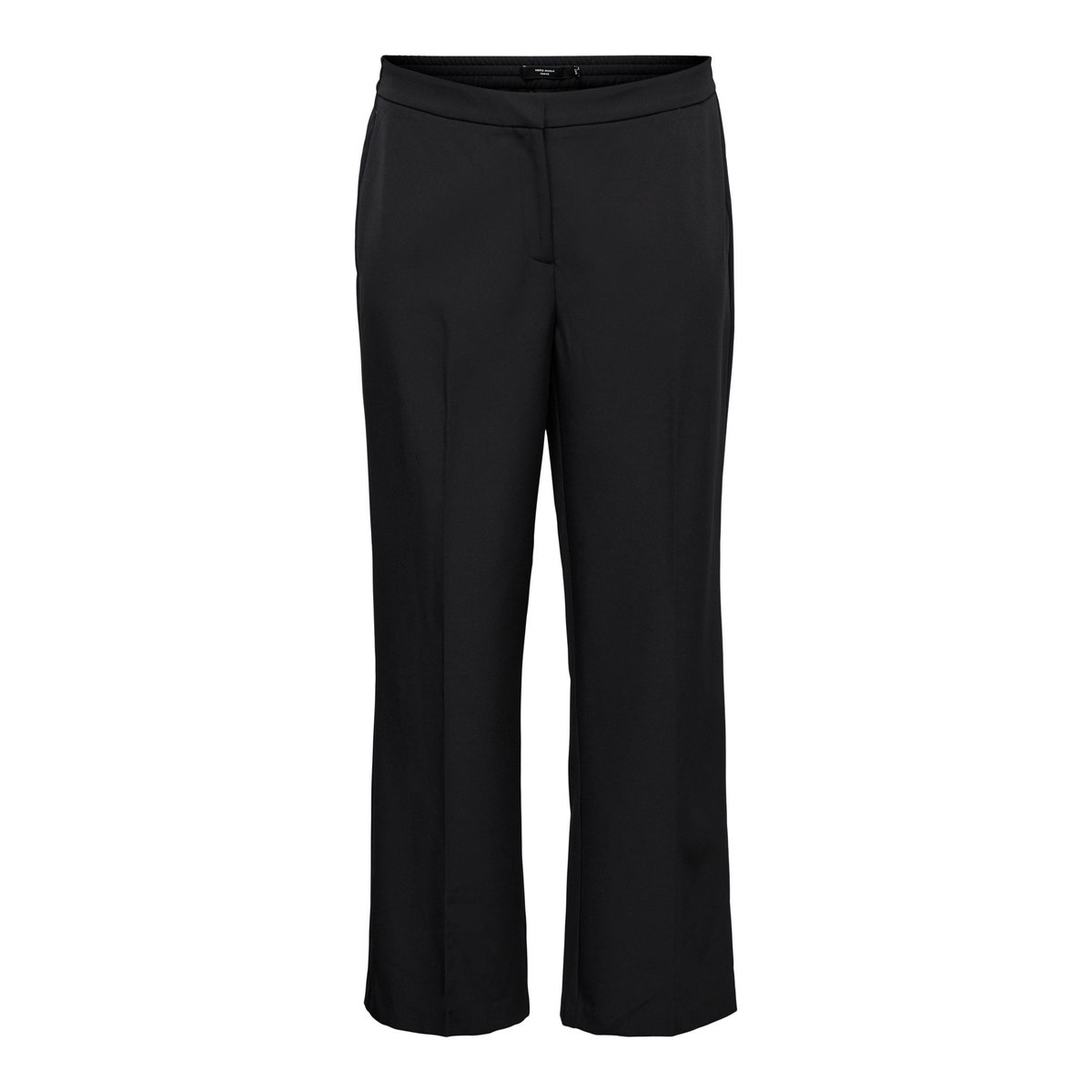Pantalon De Tailleur noire - black, VERO MODA