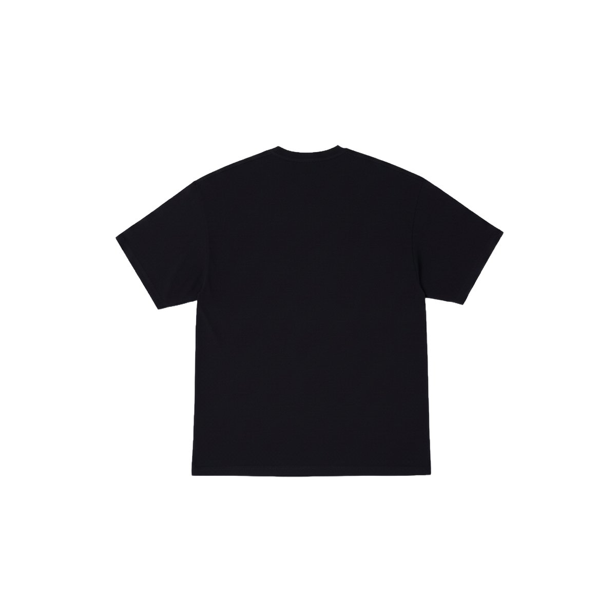 T-shirt Polaris noir / blanc, PROJECT X