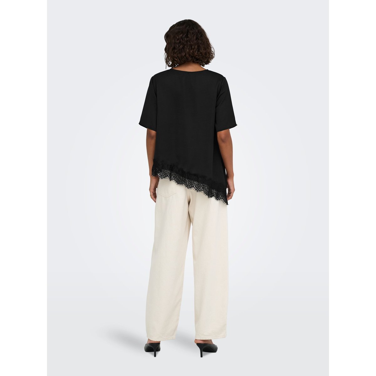Top noire - black, JDY