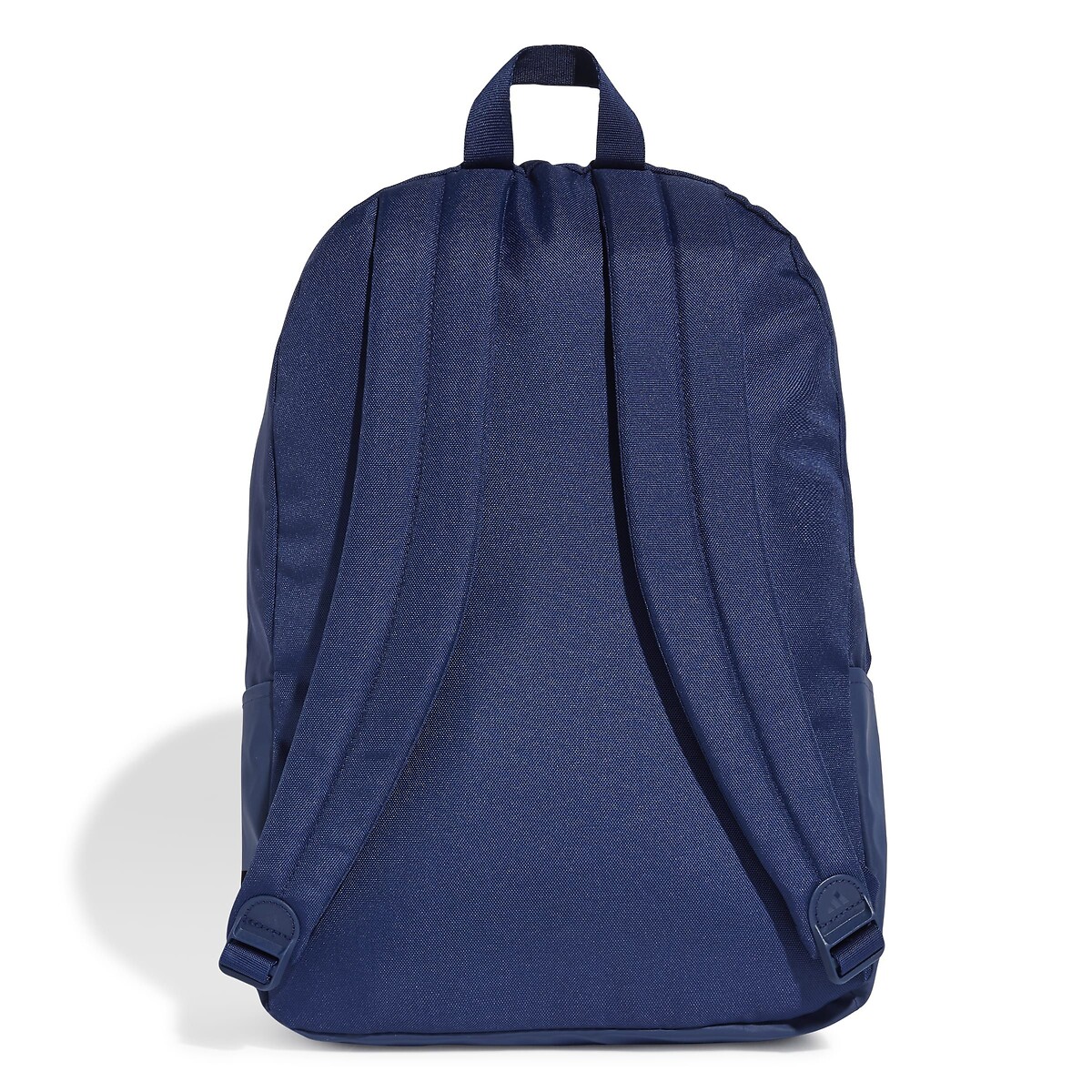 Mochila clássica com logótipo de 3 listas marinho, adidas Performance
