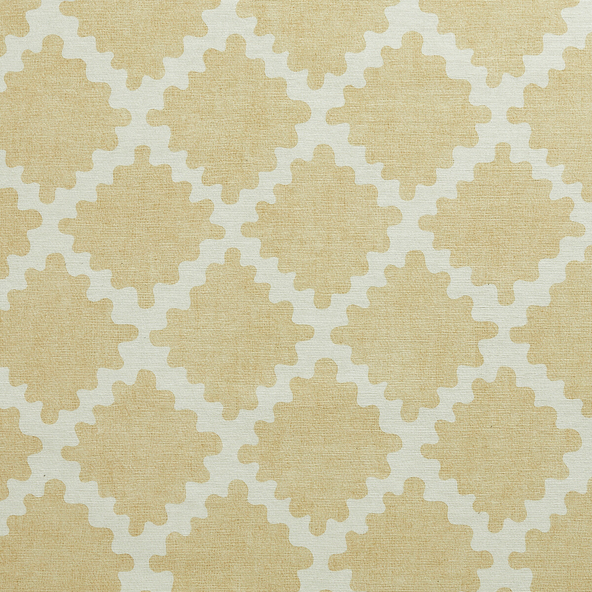 Swithland Washable Runner Rug wheat, SCION