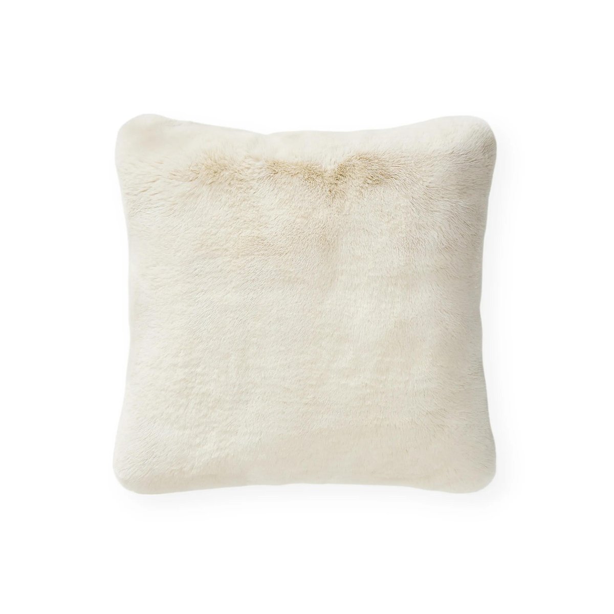 Housse de coussin DAVE crème, BENUTA