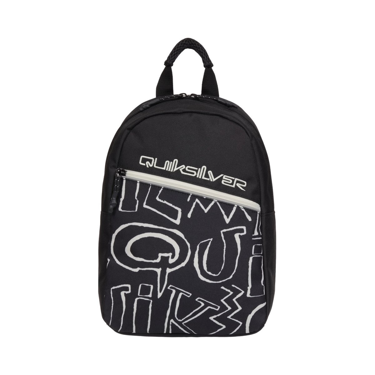 Sac à dos CHOMPINE 3.0 noir black, QUIKSILVER