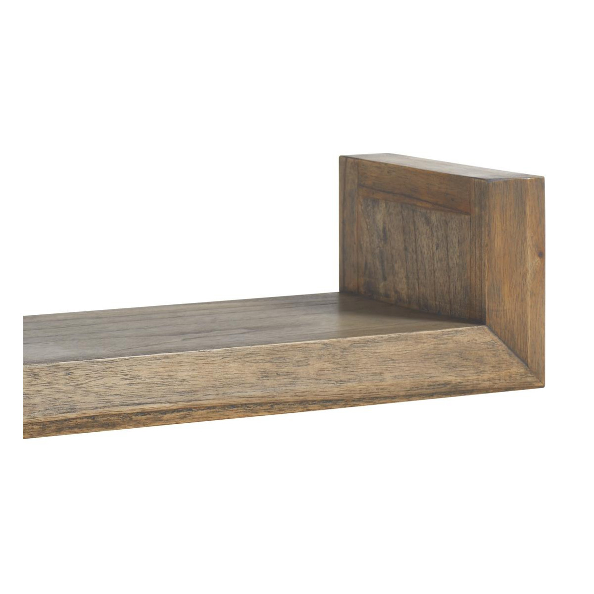 Etagère - KERLINE marron, DECORATION D’AUTREFOIS