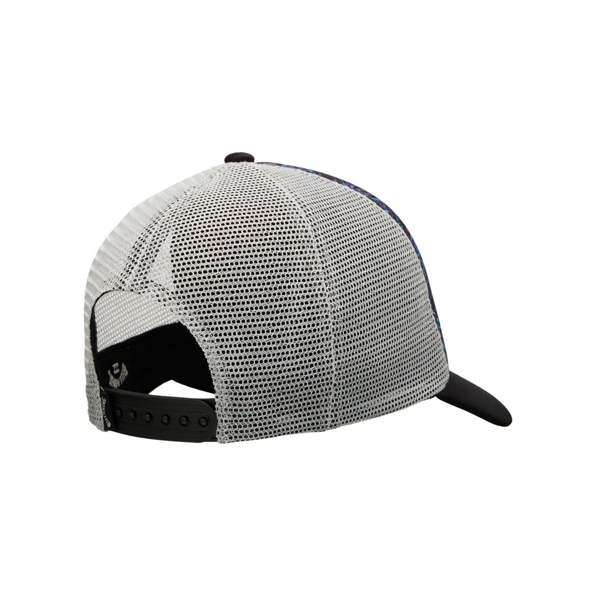 Casquette BURLEIGH noir black, BILLABONG