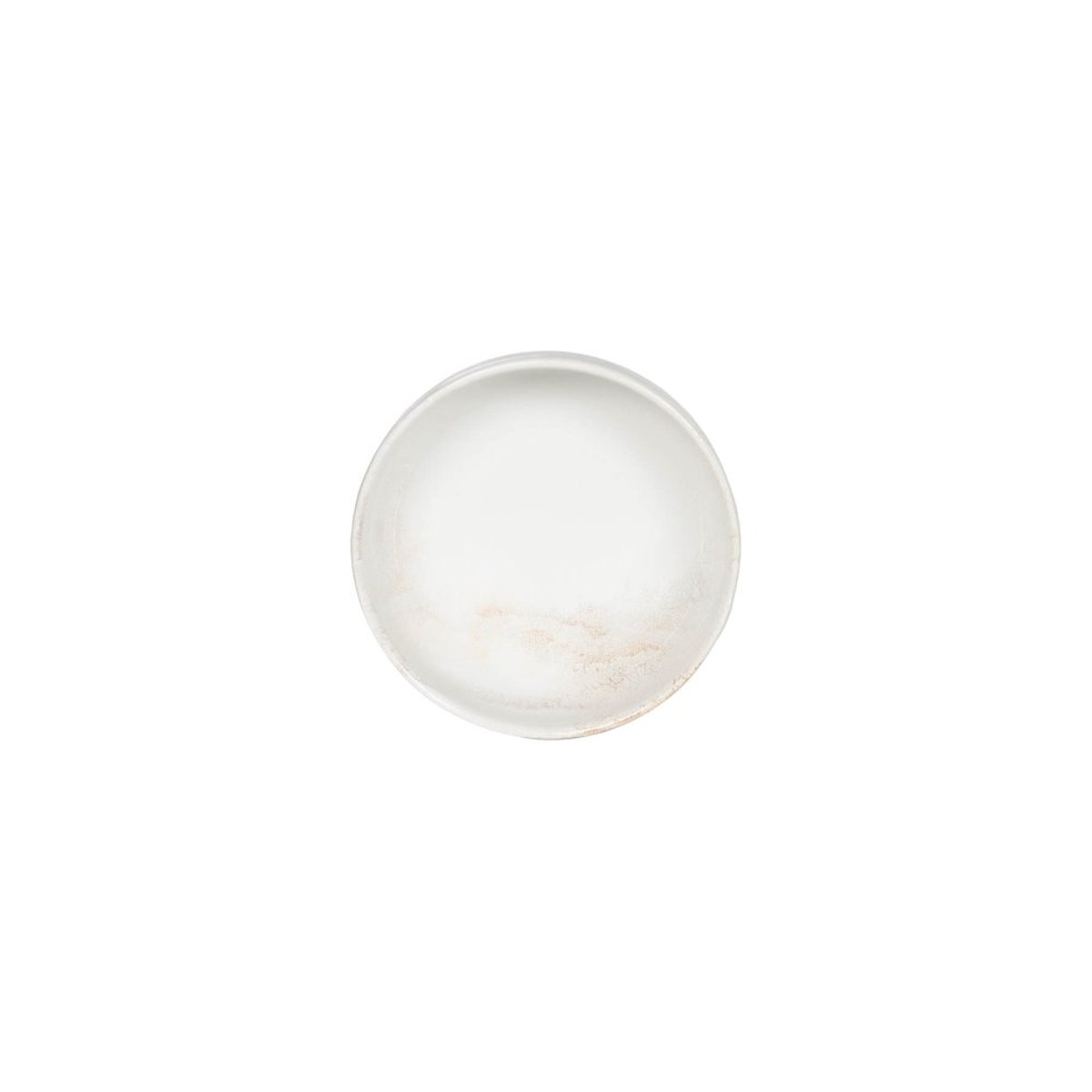 Coupelle Mojave 12 cm (lot de 2) - MOJAVE crème / ivoire, TABLE PASSION
