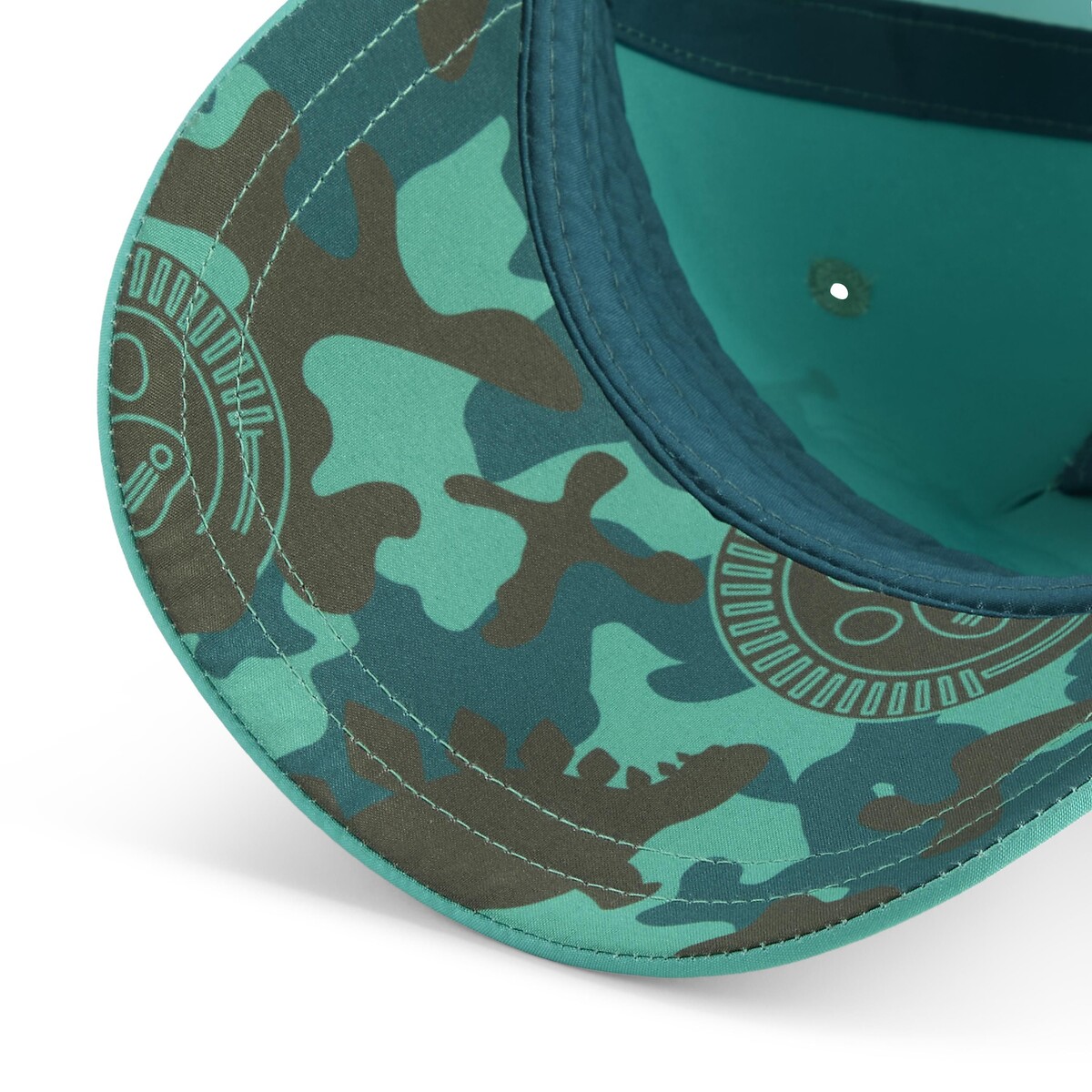 Puma X Paw Patrol Cap mint green, PUMA