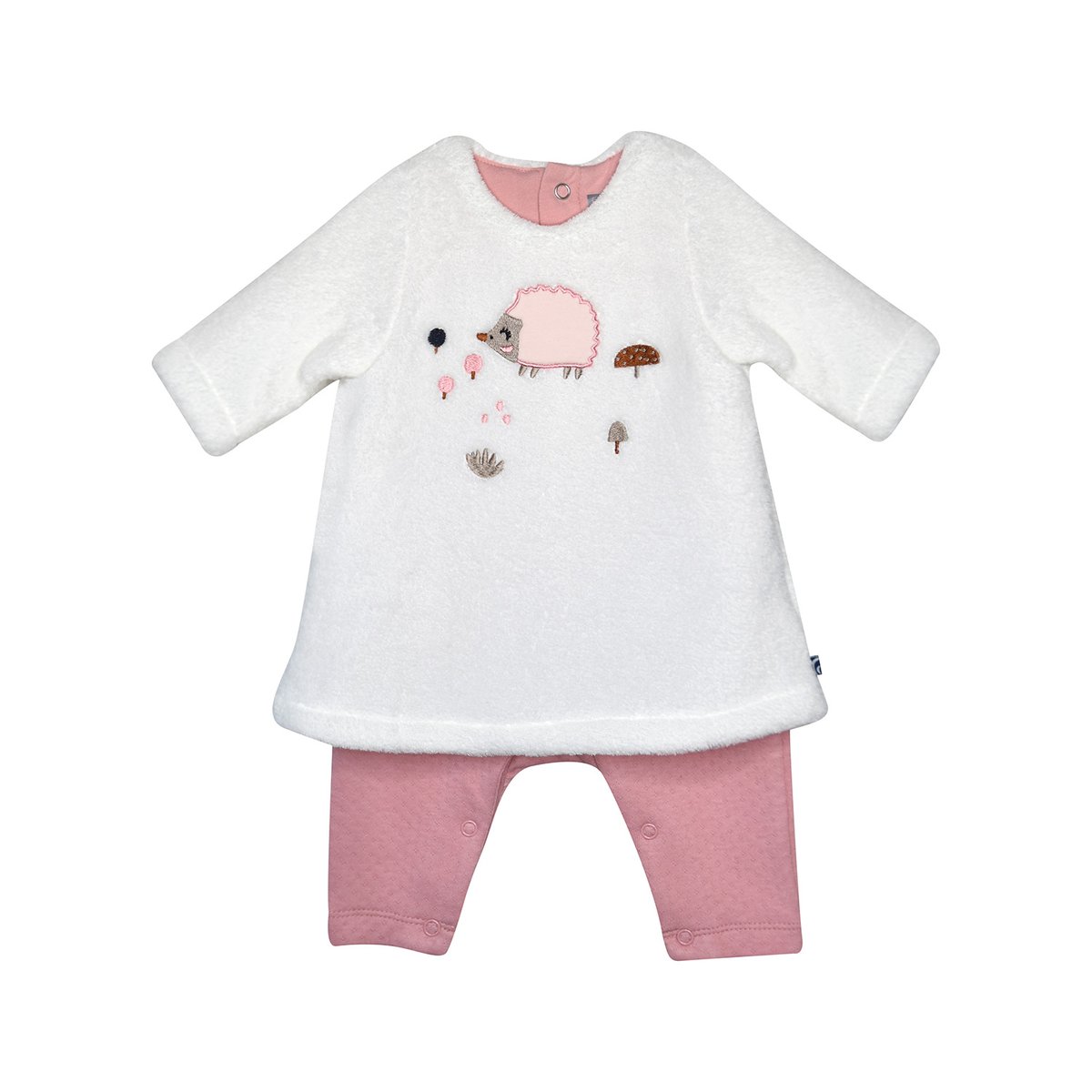Combirobe franceska beige, SUCRE D'ORGE