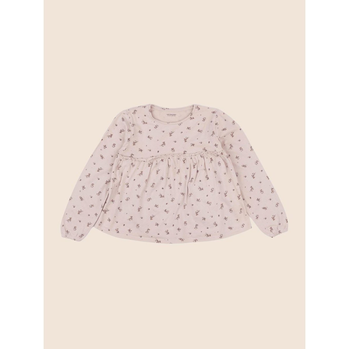 Tee-shirt - Très bon état rose, VERTBAUDET
