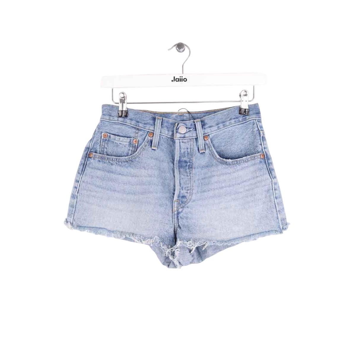 Mini short - Très Bon État bleu, LEVI'S