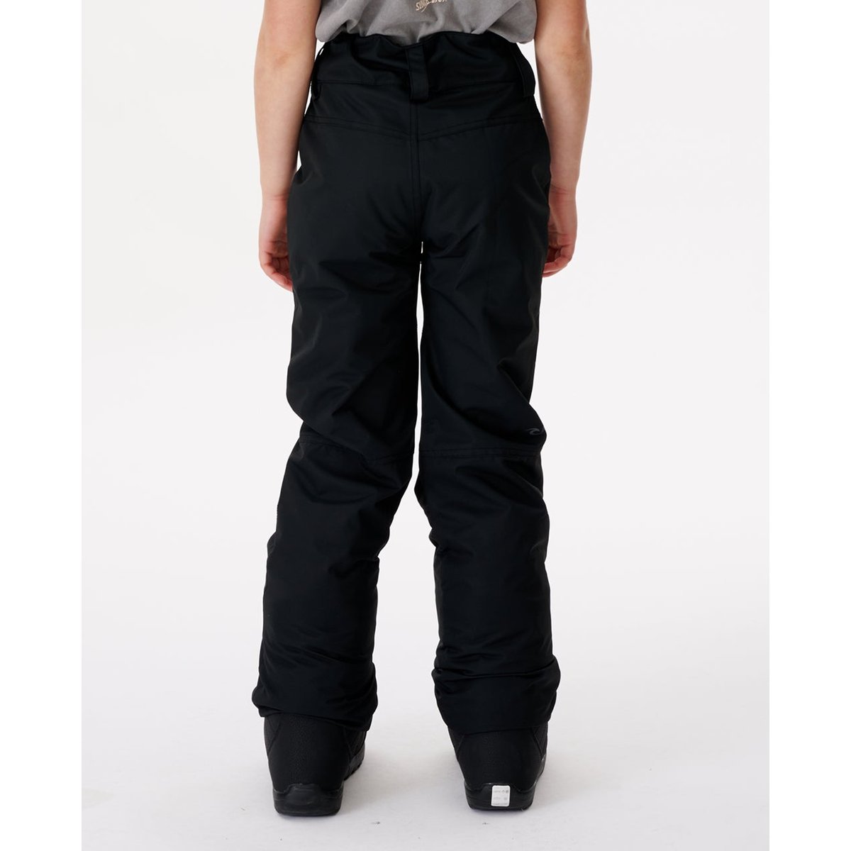 Pantalon de ski OLLY noir, RIP CURL