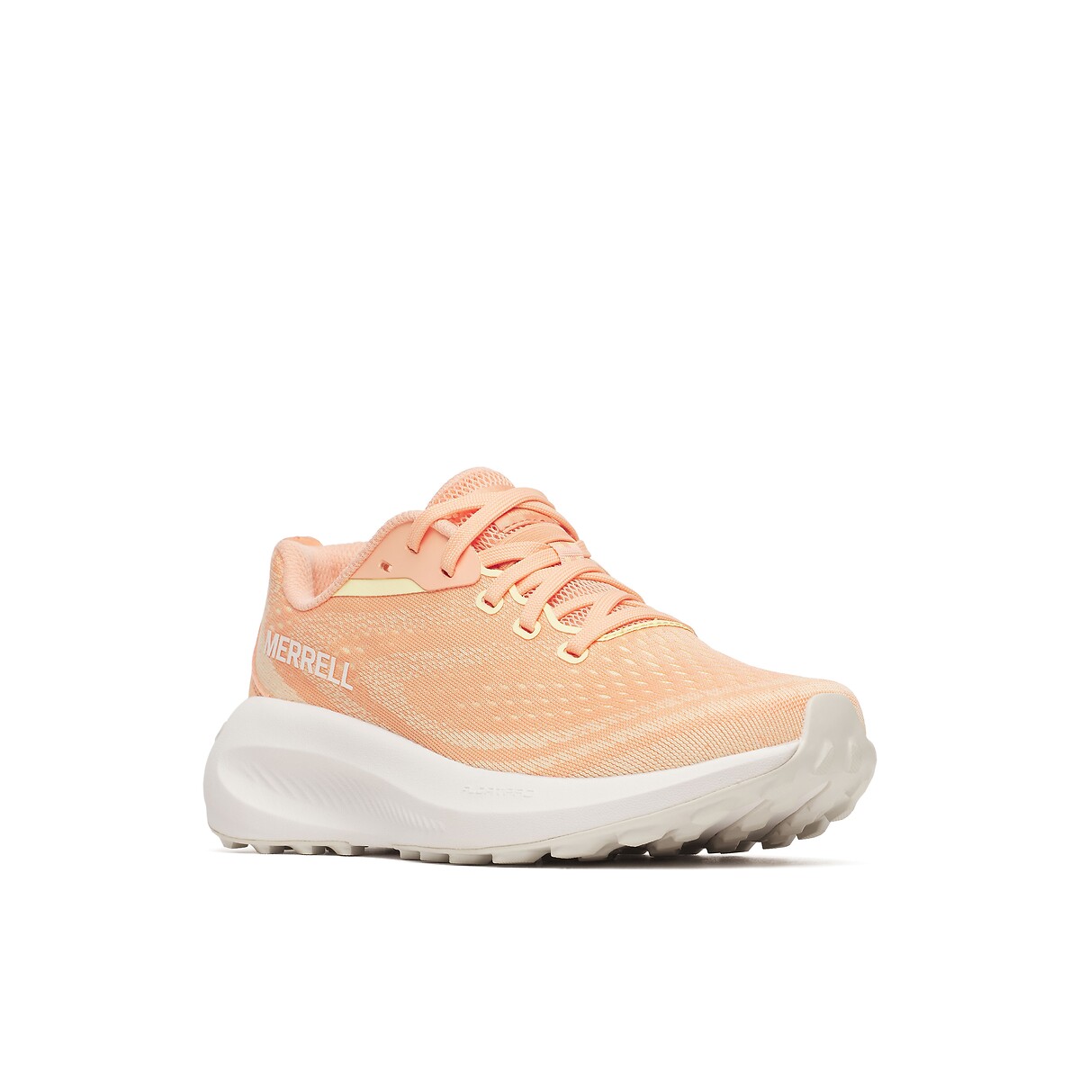 Sneakers oranje , MERRELL