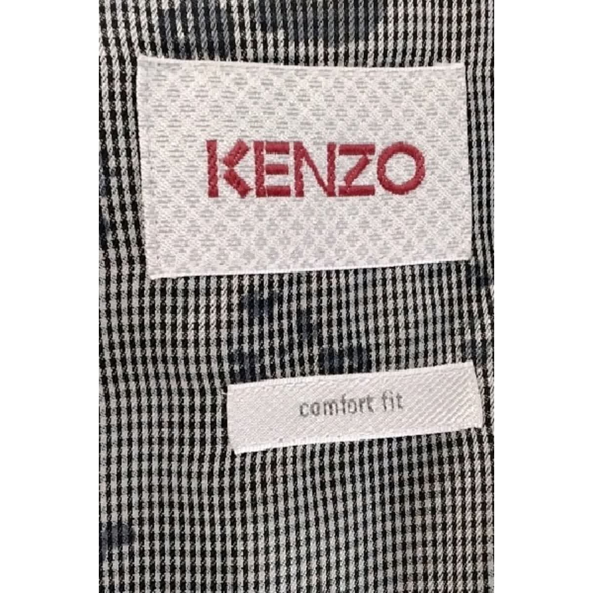 Veste - Très Bon État noir, KENZO