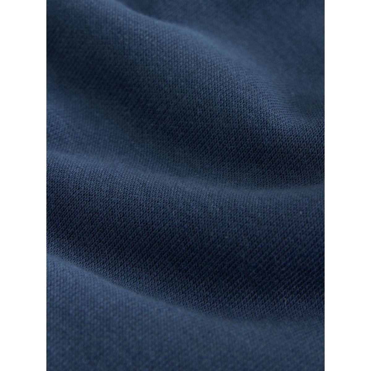 Sweat à capuche en colour-block bleu, NEXT
