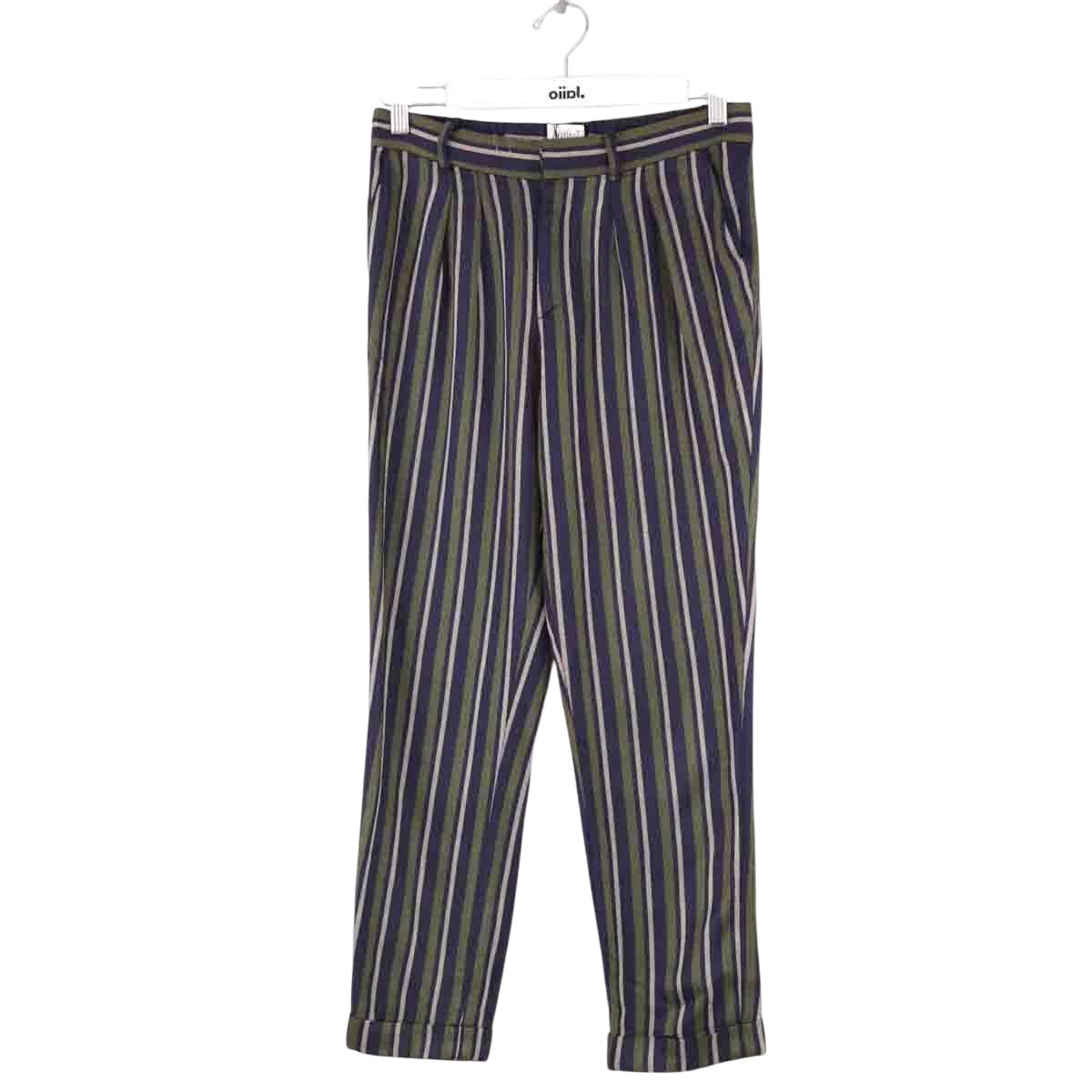 Pantalon droit - Très Bon État kaki, SWILDENS