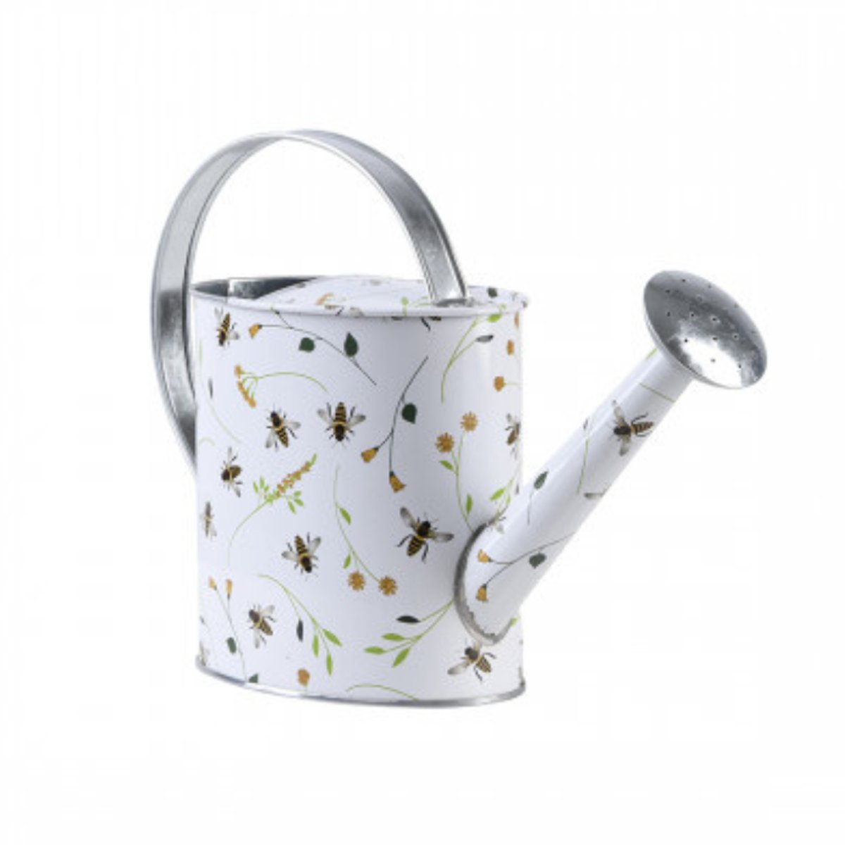 Arrosoir intérieur imprimé abeilles 1,9L couleur unique, ESSCHERT DESIGN