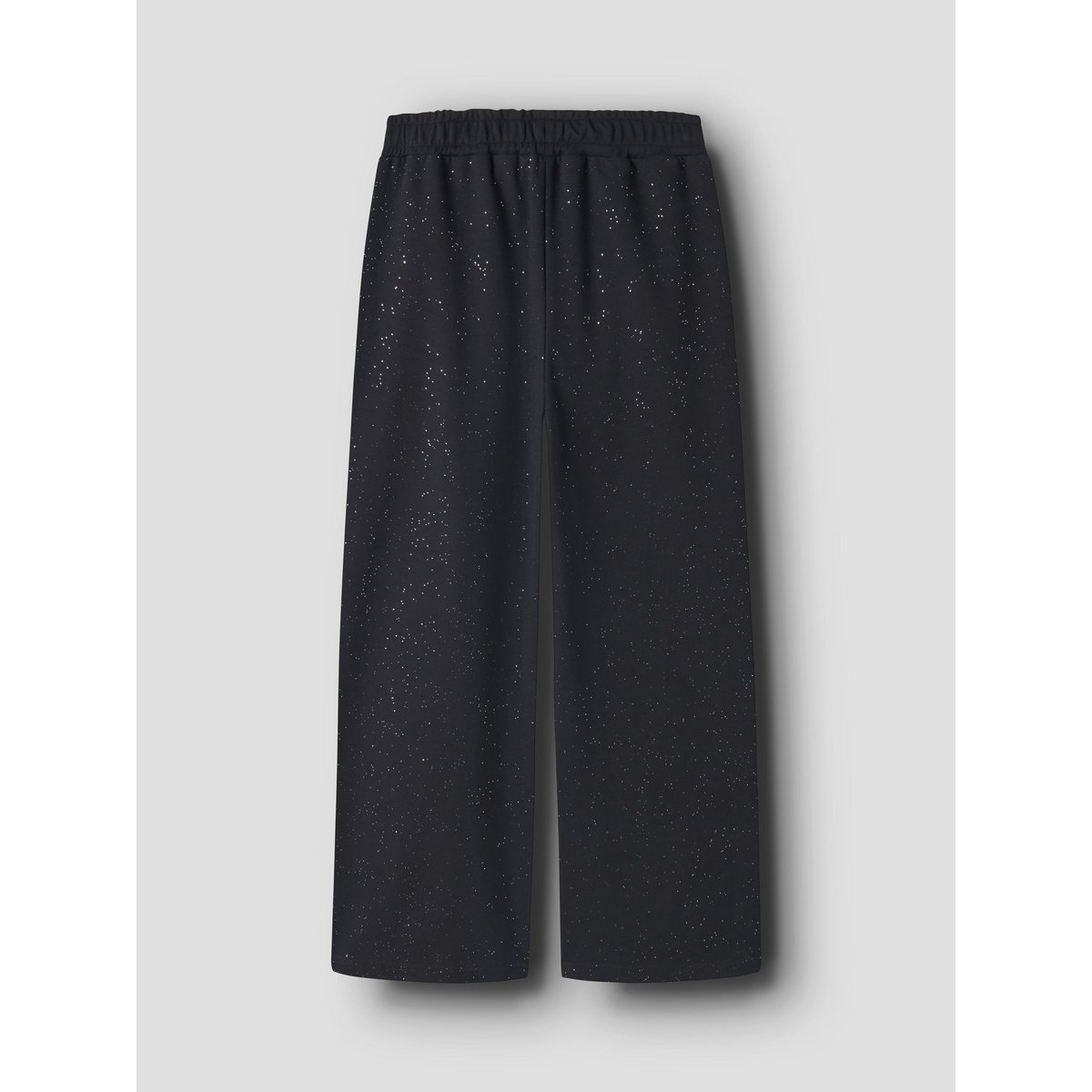 Jogging En Molleton noir - black1, NAME IT