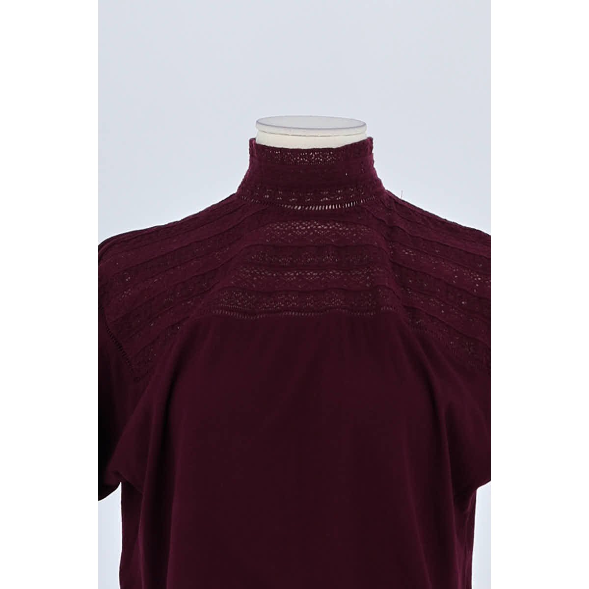 T-shirt - Très Bon État bordeaux, RALPH LAUREN