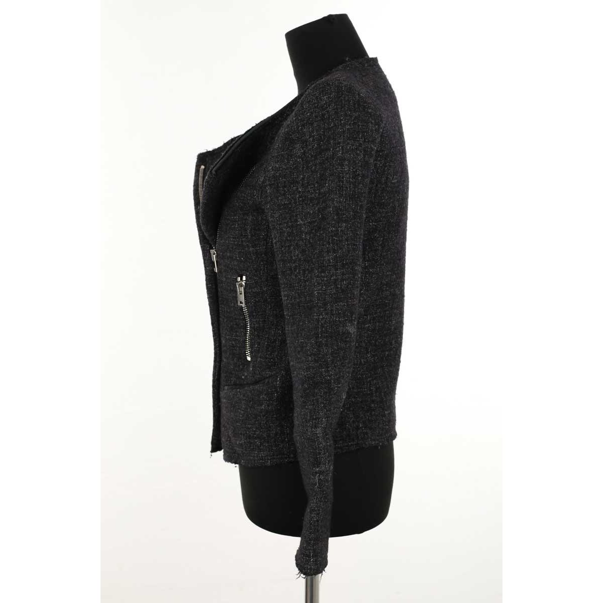 Veste - Très Bon État noir, IRO