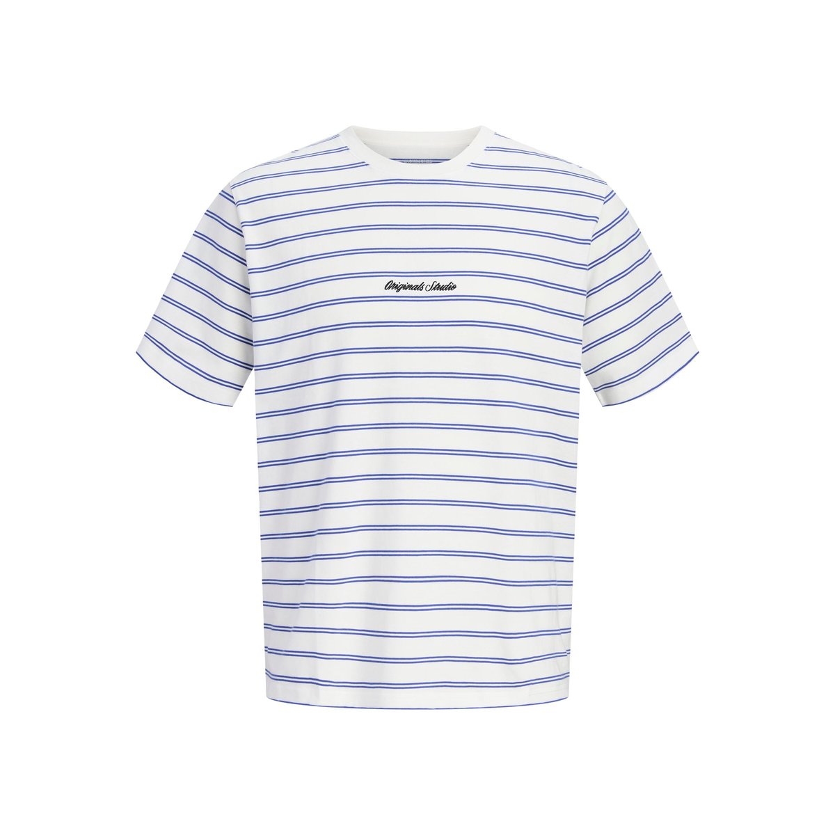 T-Shirt cloud dancer, JACK & JONES