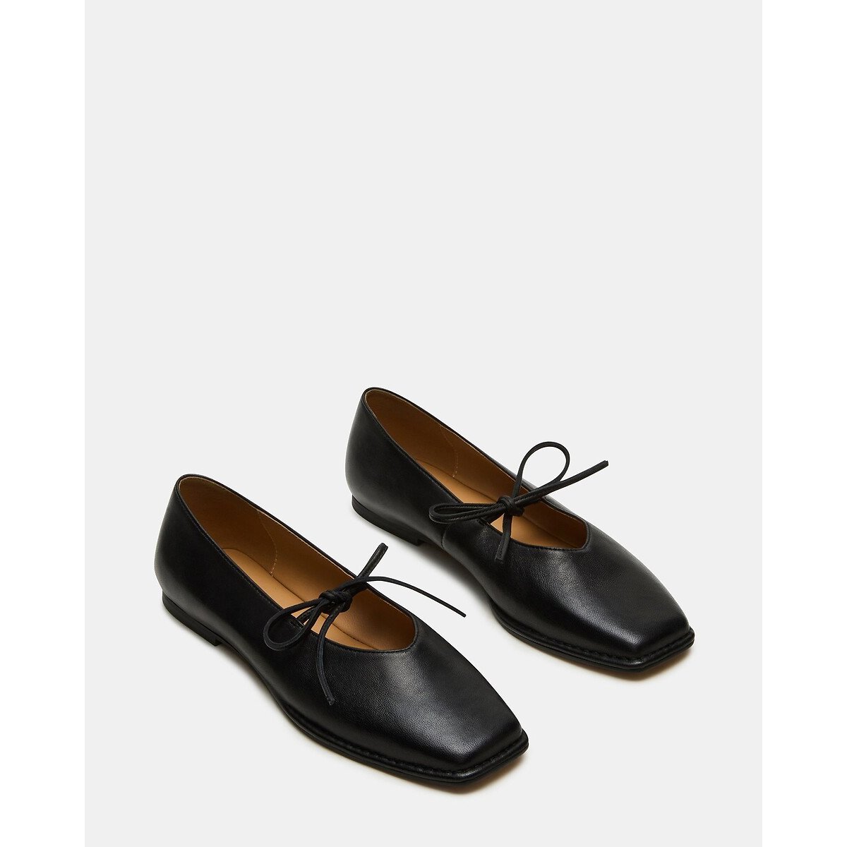 Ballerines babies Lola noir, STEVE MADDEN
